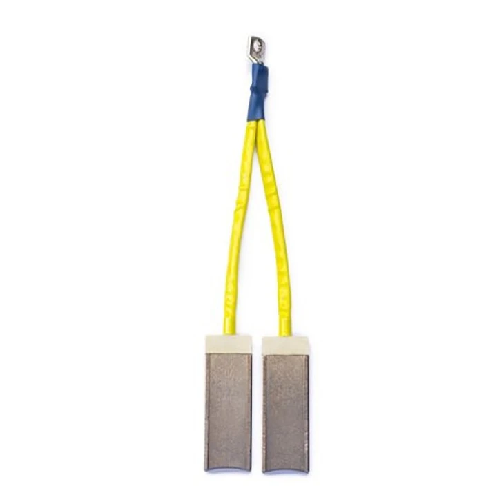 National S22 Silver Graphite Carbon Brush Of Wind Turbines